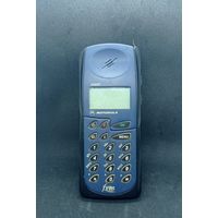 Телефон из 90-х Motorola type 6200 ОБМЕН!