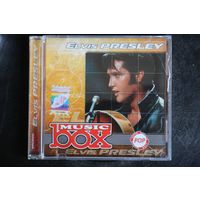 Elvis Presley - Music Box (2004, CDr)