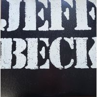 Jeff Beck – There and Back/ Japan