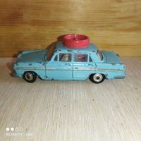 Винтаж.AUSTIN A 60.Corgi Toys 1/43.