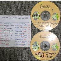 CD MP3 дискография ENUFF Z'NUFF - 2 CD