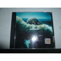BJORK - LEMONADE - CD-R