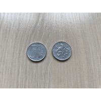 Чехия, 50 геллеров 1994