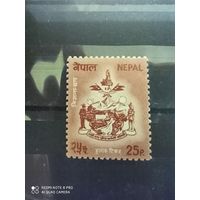 Непал 1996