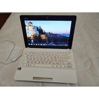 Нетбук Asus Eee PC