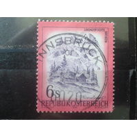 Австрия 1975 Стандарт, 6 шилингов
