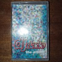 DJ Dado "The Album"