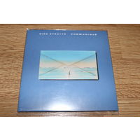 Dire Straits - Communique - Mini LP - CD