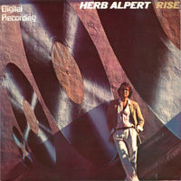 Herb Alpert - Rise 1979, LP