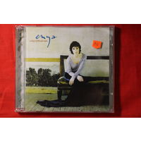 Enya – A Day Without Rain (2001, CD)