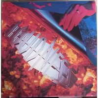 Loudness (5) – Shadows Of War / Japan