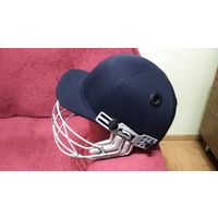 Шлем  для крикета CK2340-SEN SLAZENGER PRO HELMET