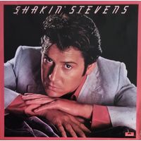Shakin'Stevens  1978, Polydor, LP, EX, Germany