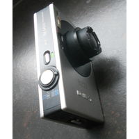 Фотоаппарат Canon IXUS 70 c зарядным устройством.