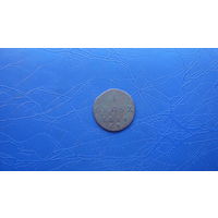 1 грош 1814                                      (1655)