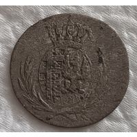 Герцегство Варшавское 5 грош 1811