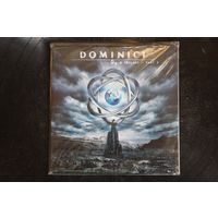 Dominici – O3 A Trilogy - Part 2 (2007, CD)