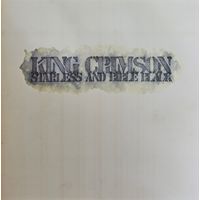 King Crimson. Starless and Bible black