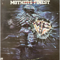 Mother's Finest - Iron Age 1981 (Rock, Funk Metal) , LP