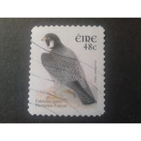 Ирландия 2003 птицы