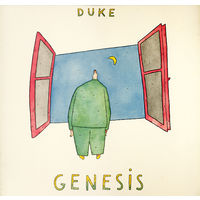Genesis - Duke / LP