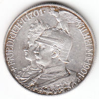 2 марки 1901г