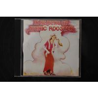 Atomic Rooster – In Hearing Of (2001, CD)