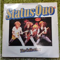Status Quo	The collection 2LP