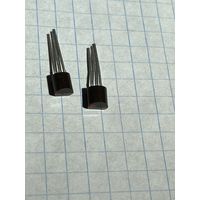 Транзистор КТ368АМ (цена за 1шт)