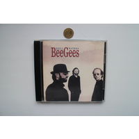 Bee Gees – Still Waters (1997, CD)