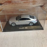 Audi А5,Schuco.1/43.