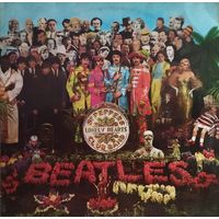 BEATLES  1967, EMI, LP, Germany