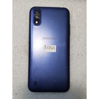 Телефон Samsung A01. 21868