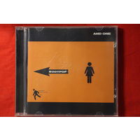 And One – Bodypop (2006, CD)