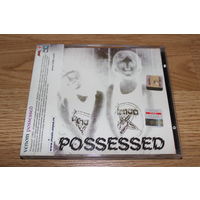 Venom - Possessed - CD