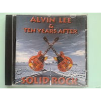 Продажа коллекции. TEN YEARS AFTER	Solid Rock