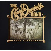 The Charlie Daniels Band 1976, Epic, LP, EX, USA