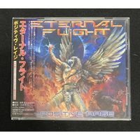 Eternal Flight – Positive Rage / JAPAN