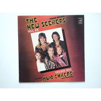 Нью Сикерс / The New Seekers / Tell me 1981