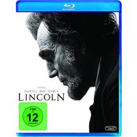 Линкольн Lincoln