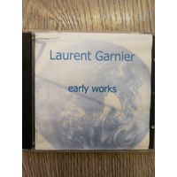 Laurent garnier - early works (2 cdr)