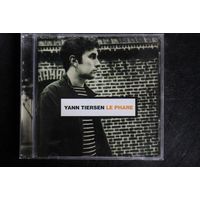 Yann Tiersen – Le Phare (CD)