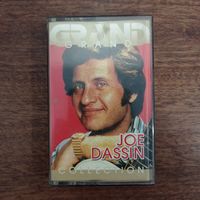 Joe Dassin "Grand collection"