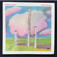 Hubert Laws – Wild Flower / USA