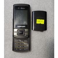Телефон Samsung C3050. 10444
