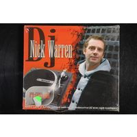 DJ Nick Warren - World Music (2007, mp3)
