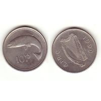 10 пенни 1999