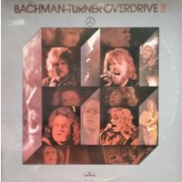 Bachman-Turner Overdrive 2, 1973, Mercury, LP, USA