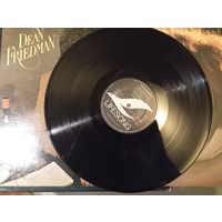 Dean Friedman  LP