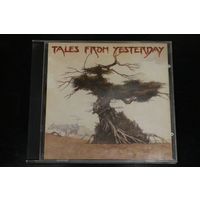 Various - Tales From Yesterday (1995, CD)